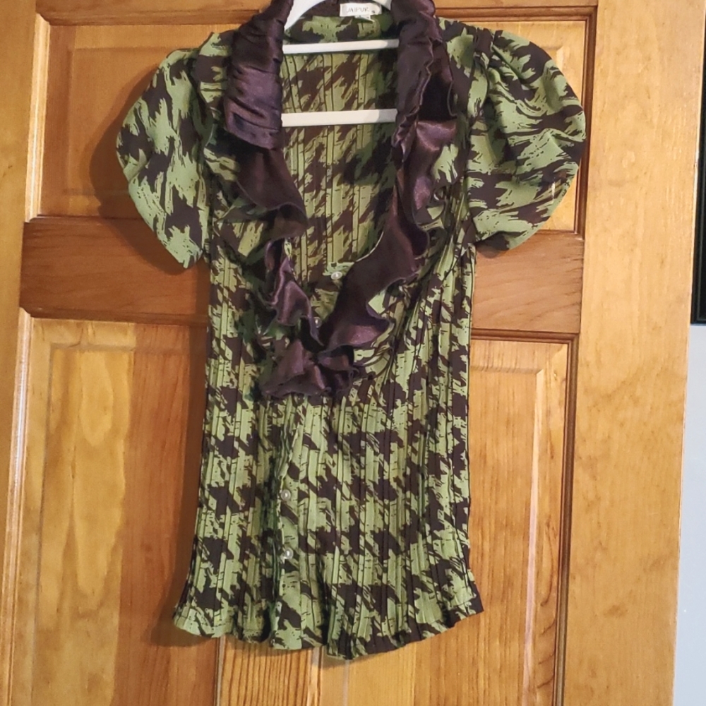 Ladies blouse